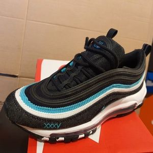 Nike airmax 97